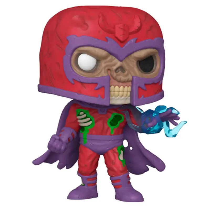 POP figure Marvel Zombies Magneto Exclusive 25cm product photo