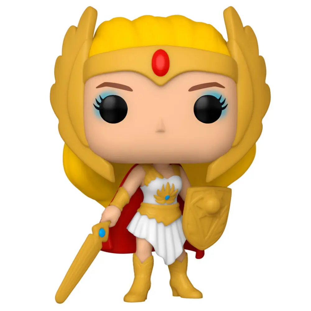 Masters of the Universe POP! Animation Vinyl Figure Classic She-Ra 9 cm product photo