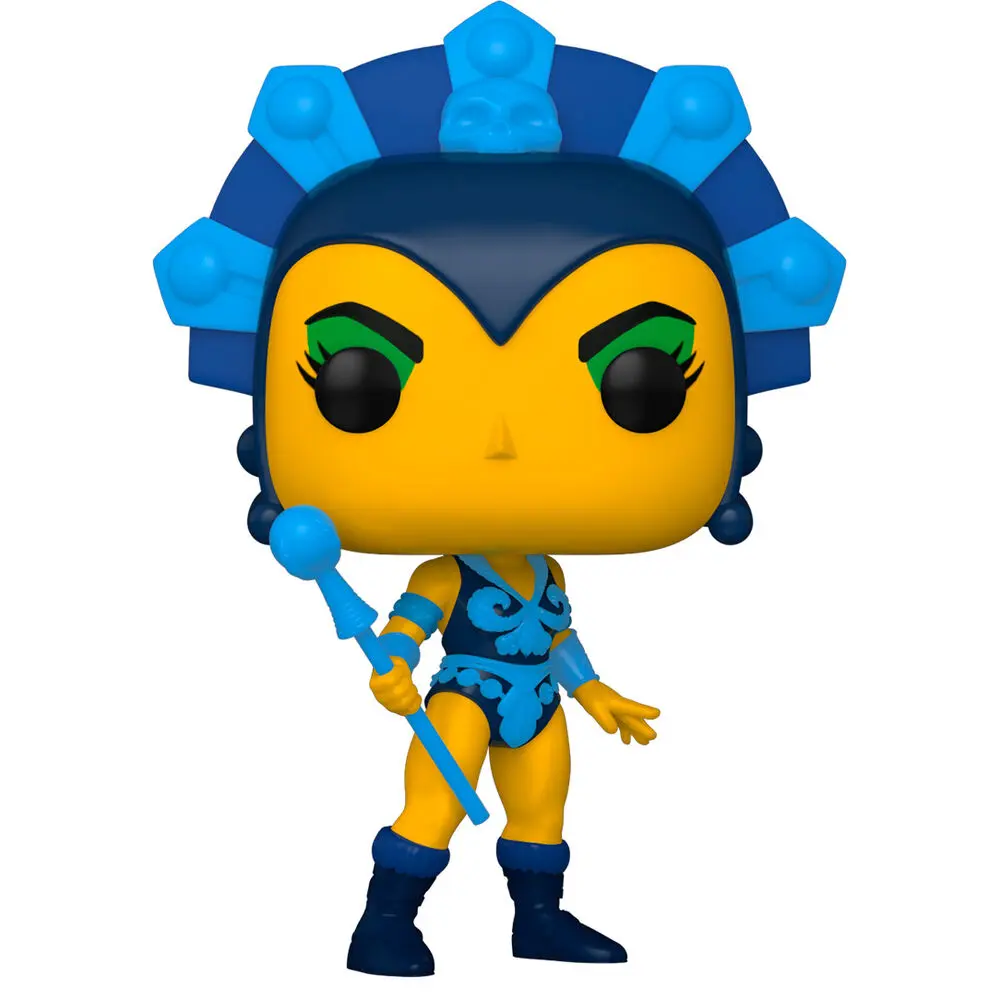 Masters of the Universe POP! Animation Vinyl Figure Evil Lyn 9 cm product photo