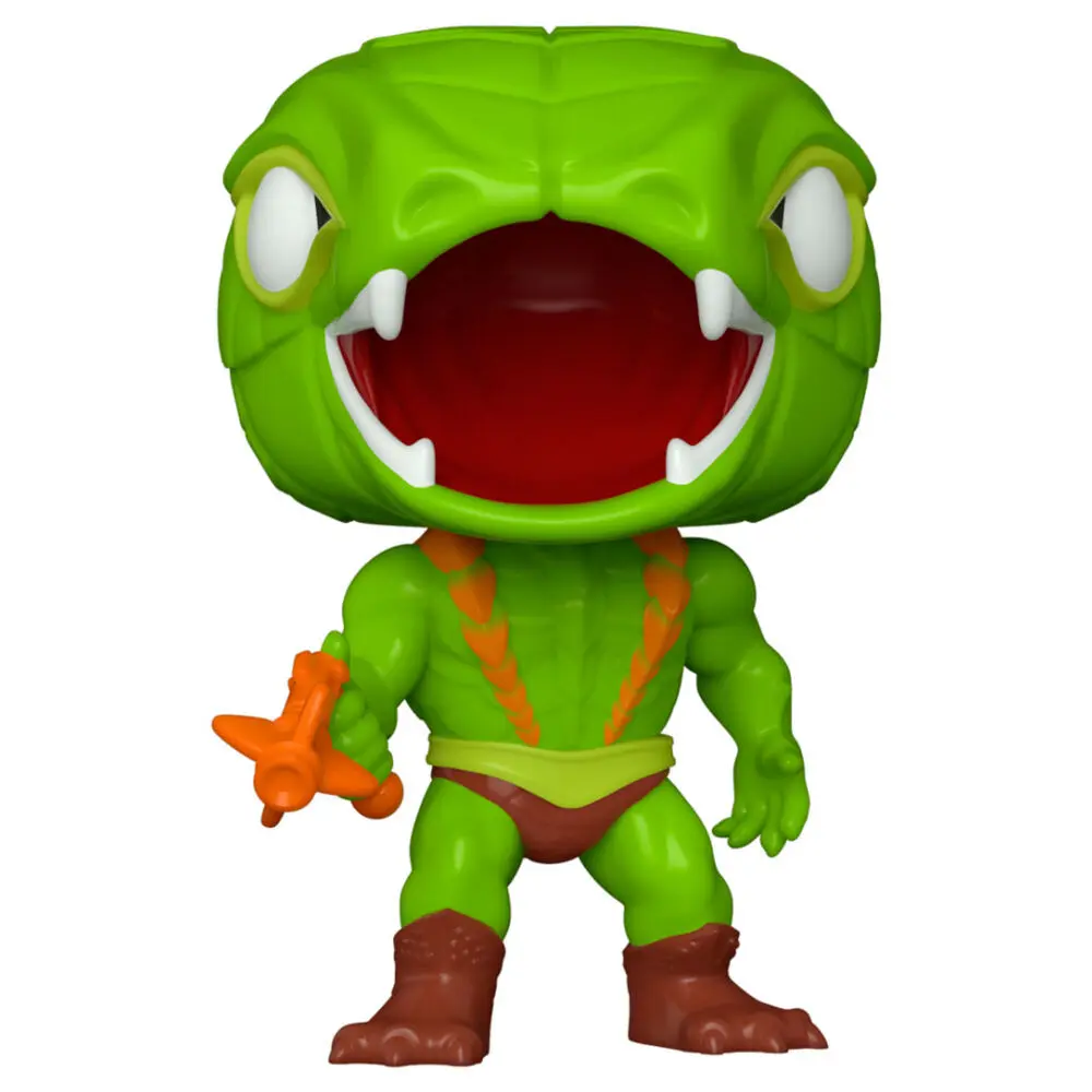 Masters of the Universe POP! Animation Vinyl Figure Kobra Khan 9 cm product photo