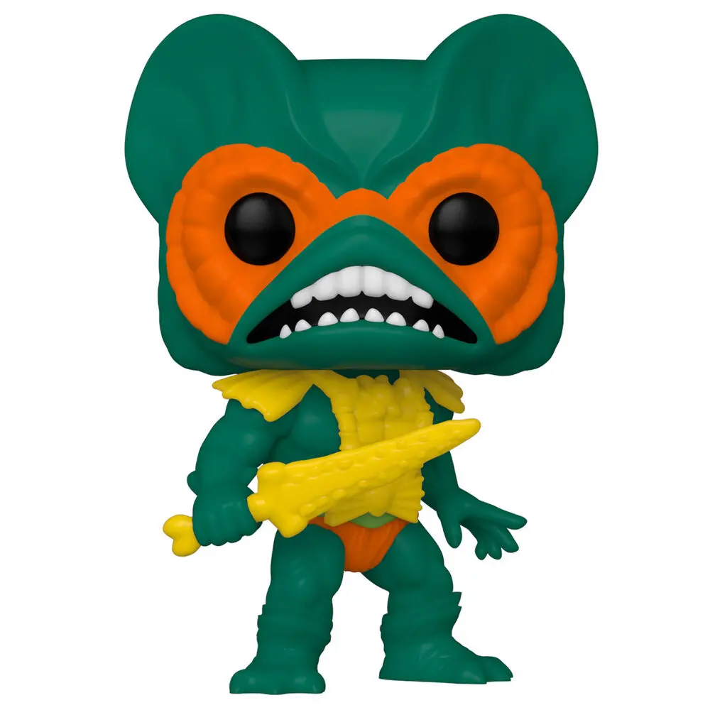 Masters of the Universe POP! Animation Vinyl Figure Merman 9 cm product photo