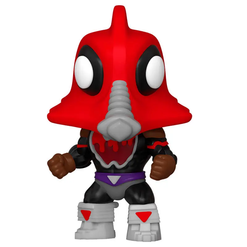 Masters of the Universe POP! Animation Vinyl Figure Mosquitor 9 cm product photo