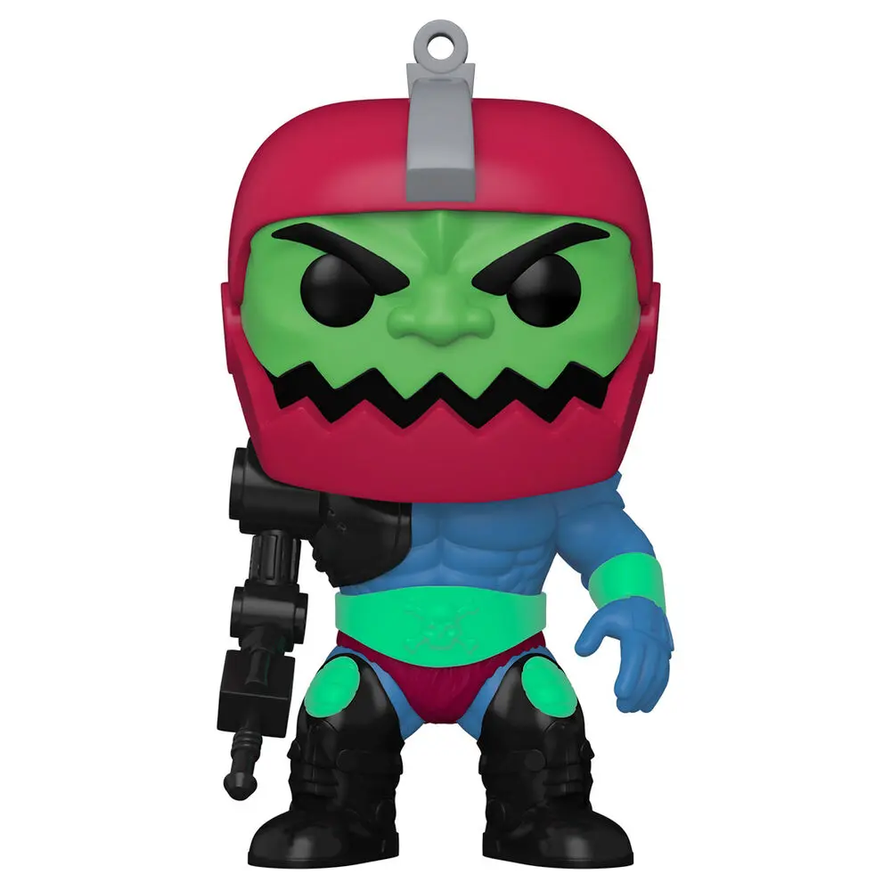 Masters of the Universe Super Sized Jumbo POP! Vinyl Figure Trapjaw 25 cm product photo