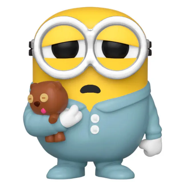 Minions II POP! Movies Vinyl Figure Sleepy Bob 9 cm product photo