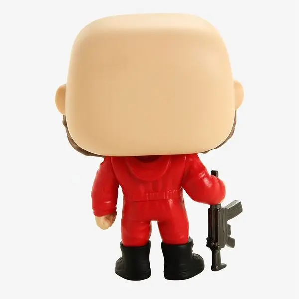 Money Heist POP! TV Vinyl Figure Helsinki 9 cm termékfotó