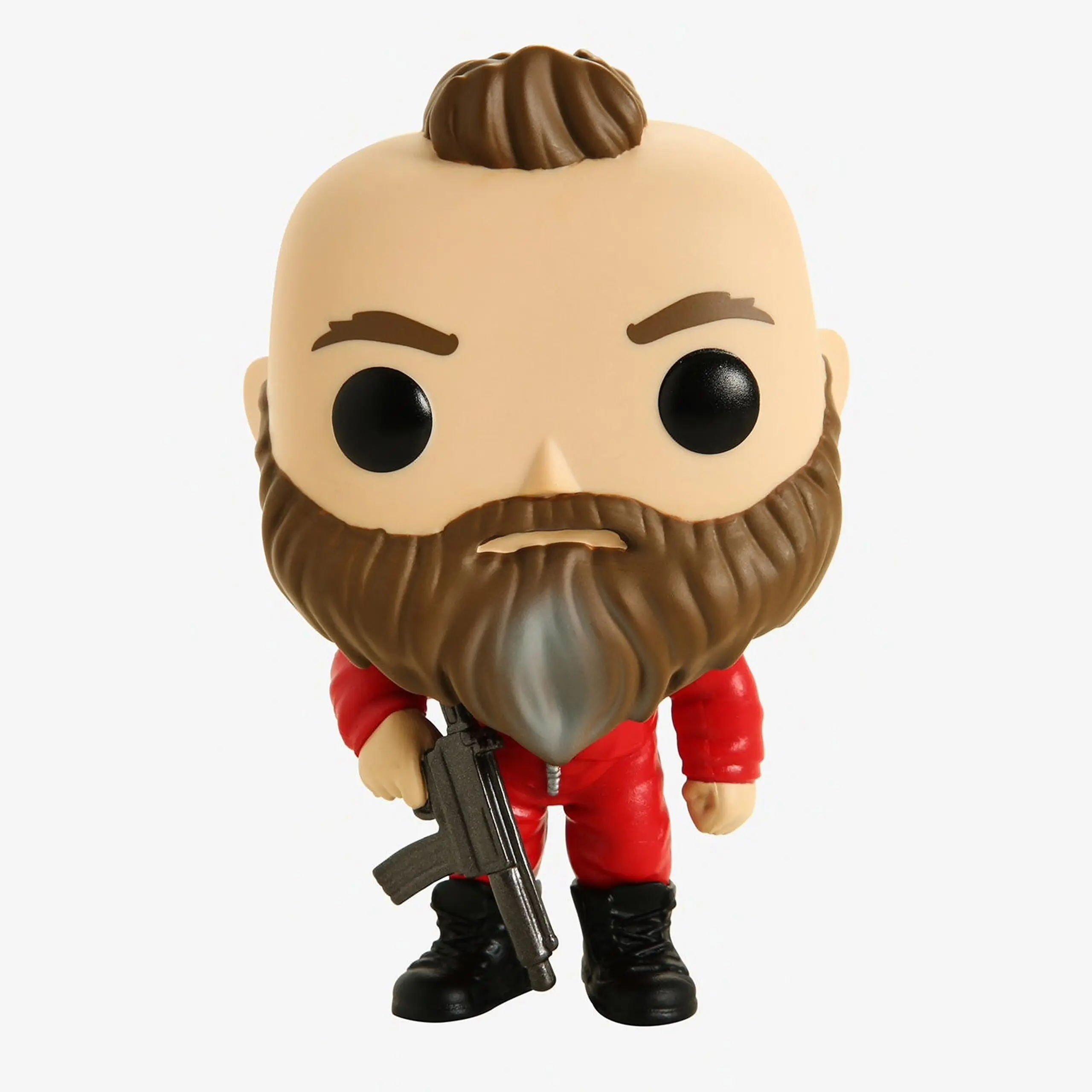 Money Heist POP! TV Vinyl Figure Oslo 9 cm product photo