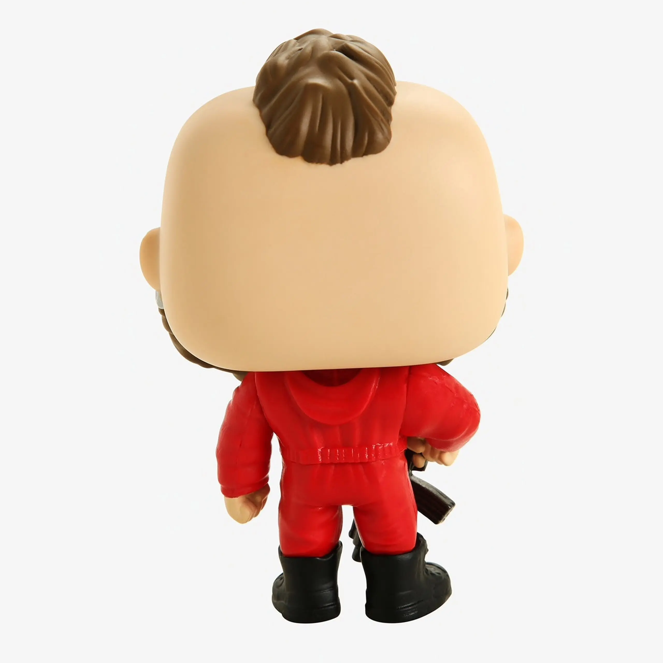 Money Heist POP! TV Vinyl Figure Oslo 9 cm product photo