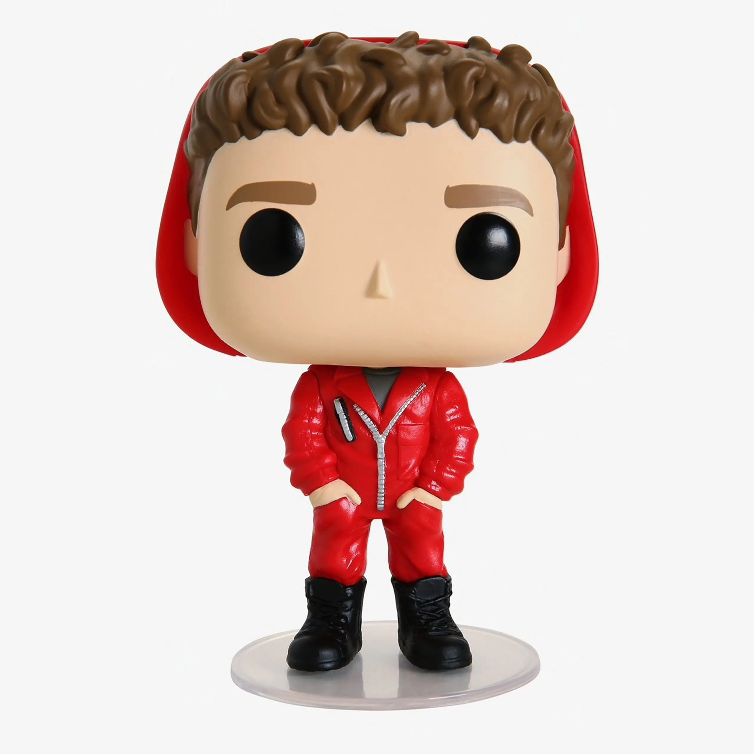 Money Heist POP! TV Vinyl Figure Rio 9 cm termékfotó