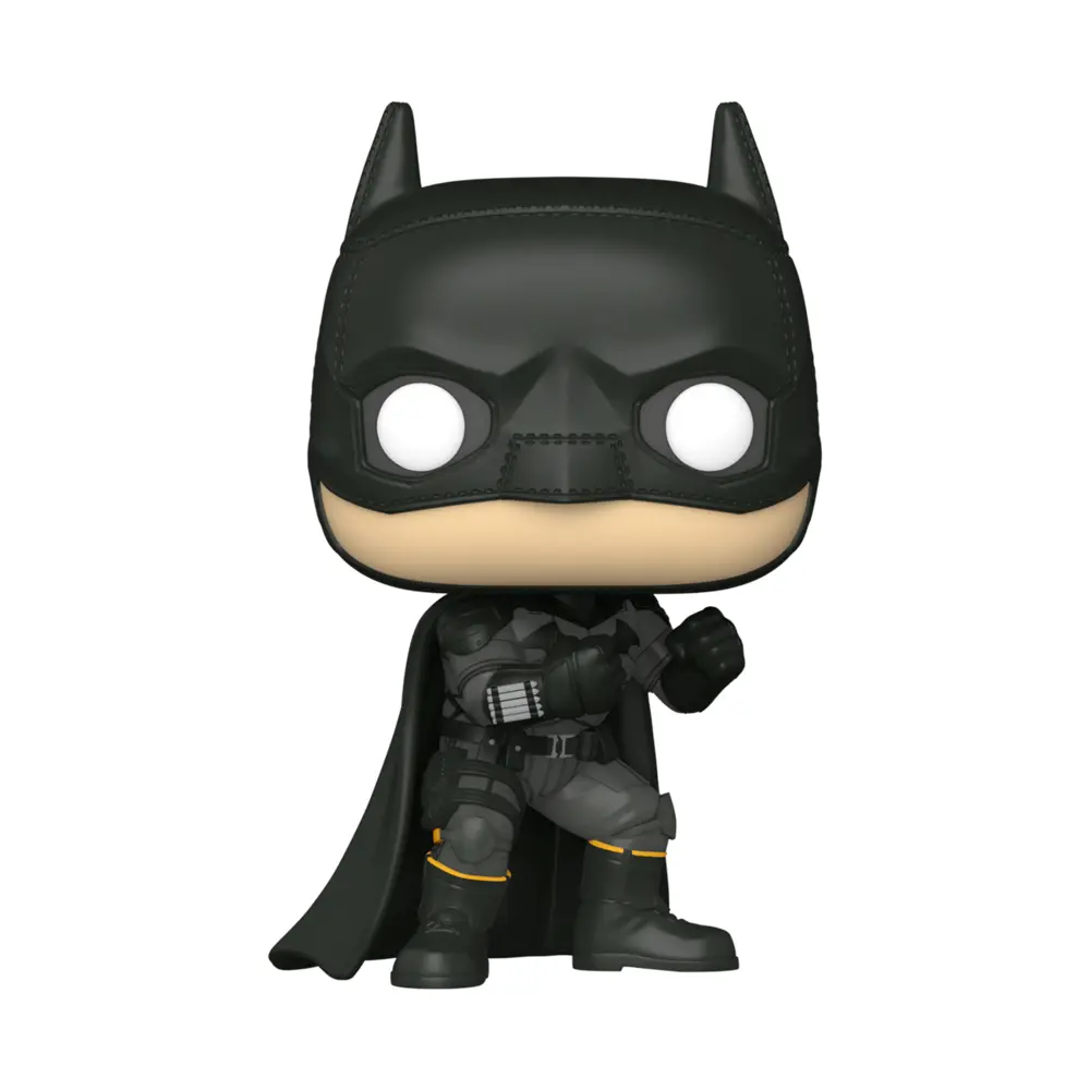 Batman POP! Heroes Vinyl Figure Batman 9 cm termékfotó