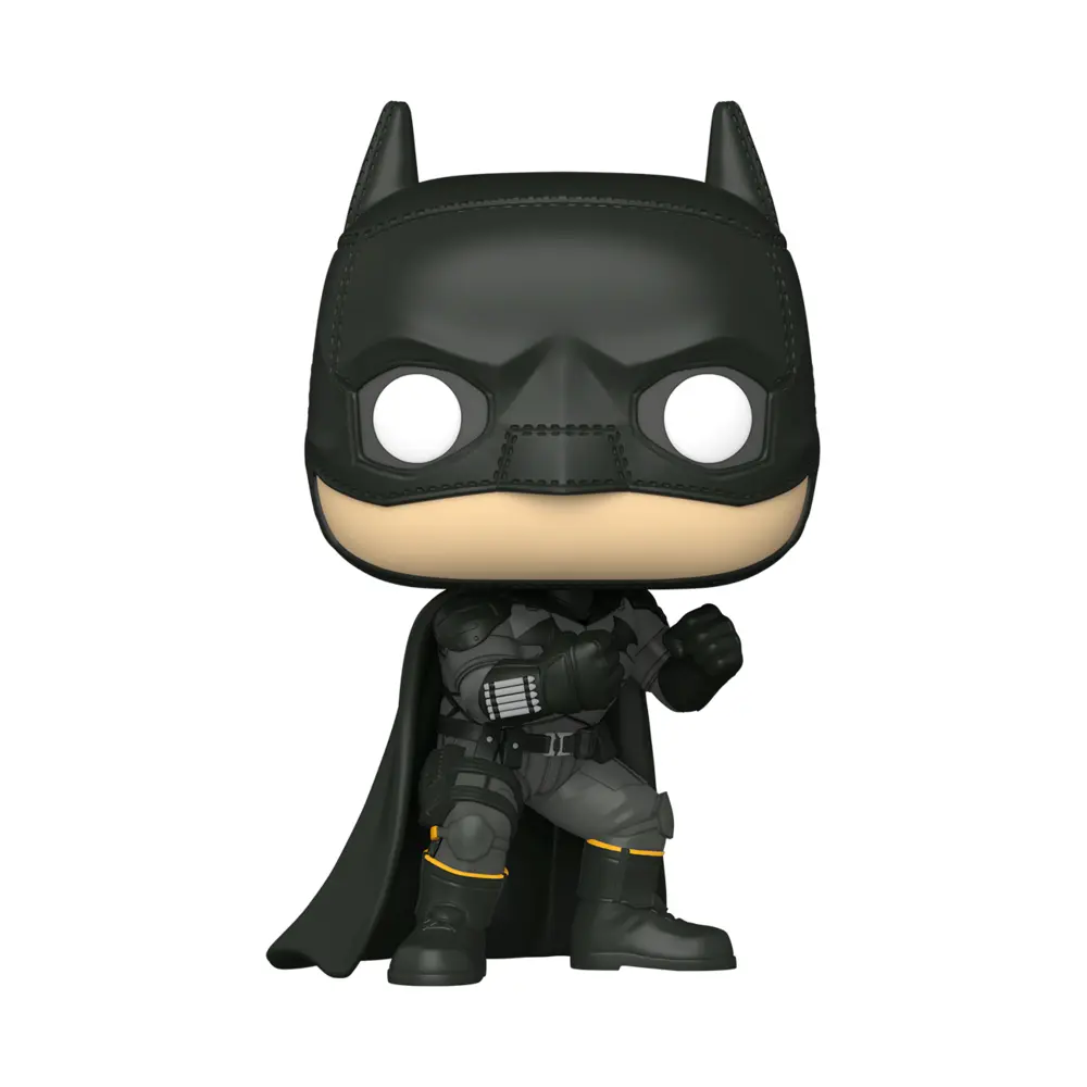 Batman Super Sized Jumbo POP! Vinyl Figure Batman 25 cm termékfotó