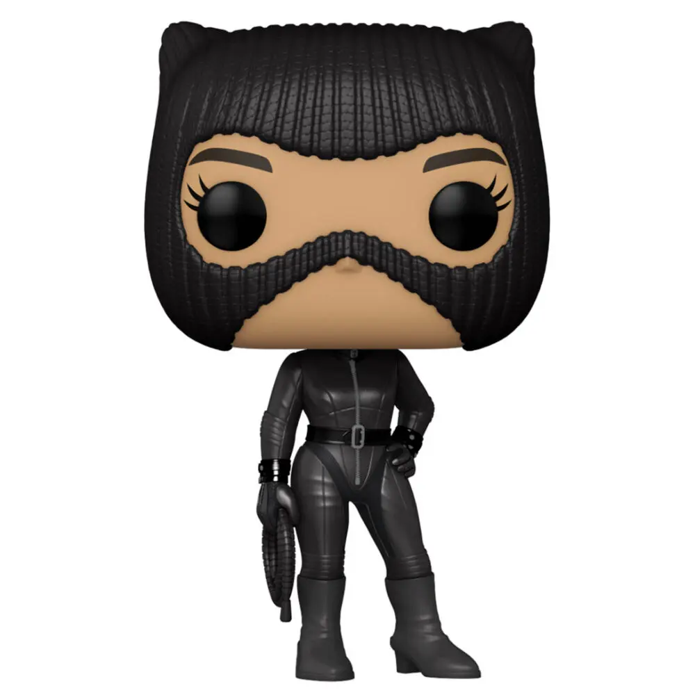 POP figure Movies DC Comics The Batman Selina Kyle product photo