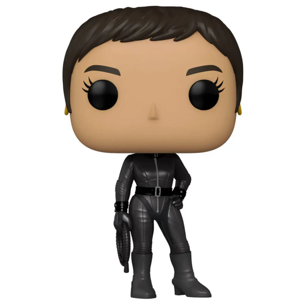 POP figure Movies DC Comics The Batman Selina Kyle Chase product photo