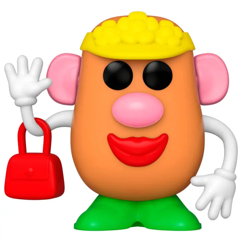 Mr. Potato Head POP! Vinyl Figure Mrs. Potato Head 9 cm product photo
