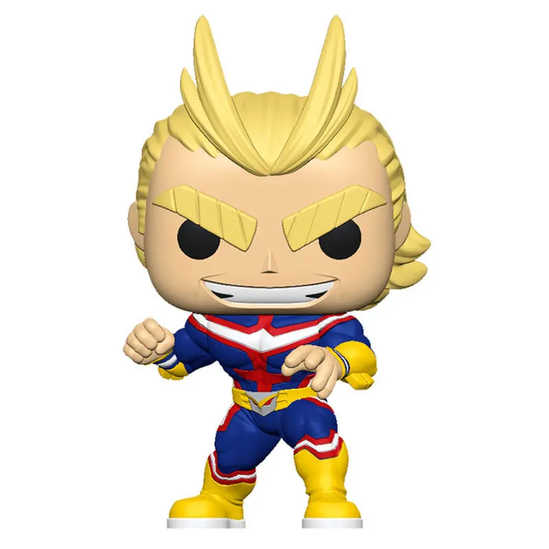 POP figure My Hero Academia All Might 25cm termékfotó