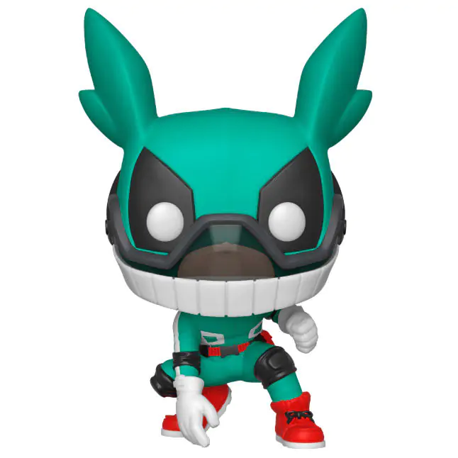 My Hero Academia POP! Animation Vinyl Figure Deku 9 cm product photo