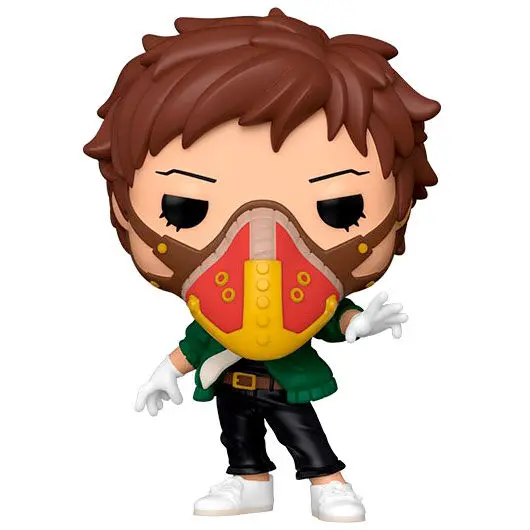 My Hero Academia POP! Animation Vinyl Figure Kai Chisaki (Overhaul) 9 cm product photo