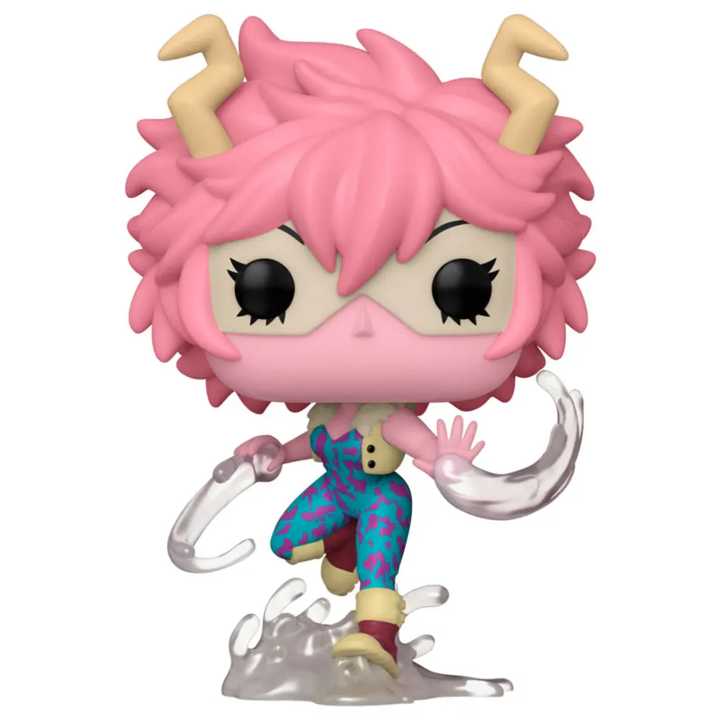 My Hero Academia POP! Animation Vinyl Figure Mina Ashido 9 cm termékfotó