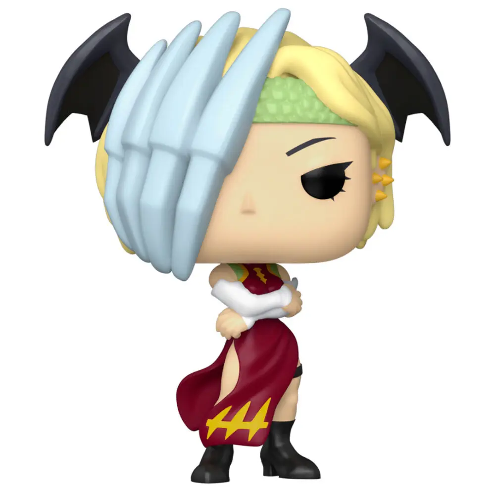 My Hero Academia POP! Animation Vinyl Figure Ryuko in Hero Costume 9 cm product photo