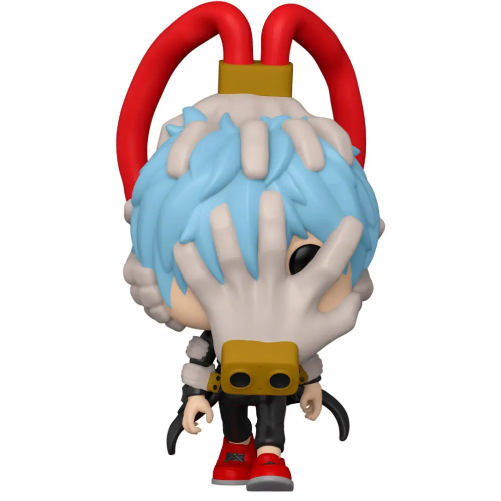 My Hero Academia POP! Animation Vinyl Figure Shigaraki 9 cm termékfotó