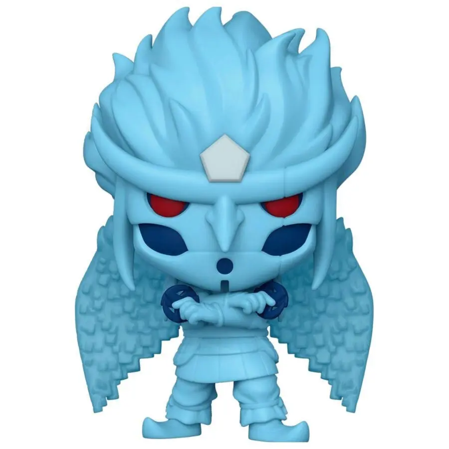 Naruto Shippuden Super Sized POP! Vinyl Figure Kakashi (Perfect Susano'o) 15 cm termékfotó