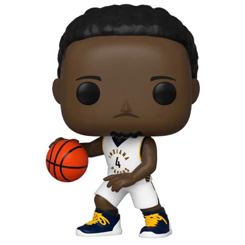 NBA POP! Sports Vinyl Figure Victor Oladipo (Indiana Pacers) 9 cm product photo