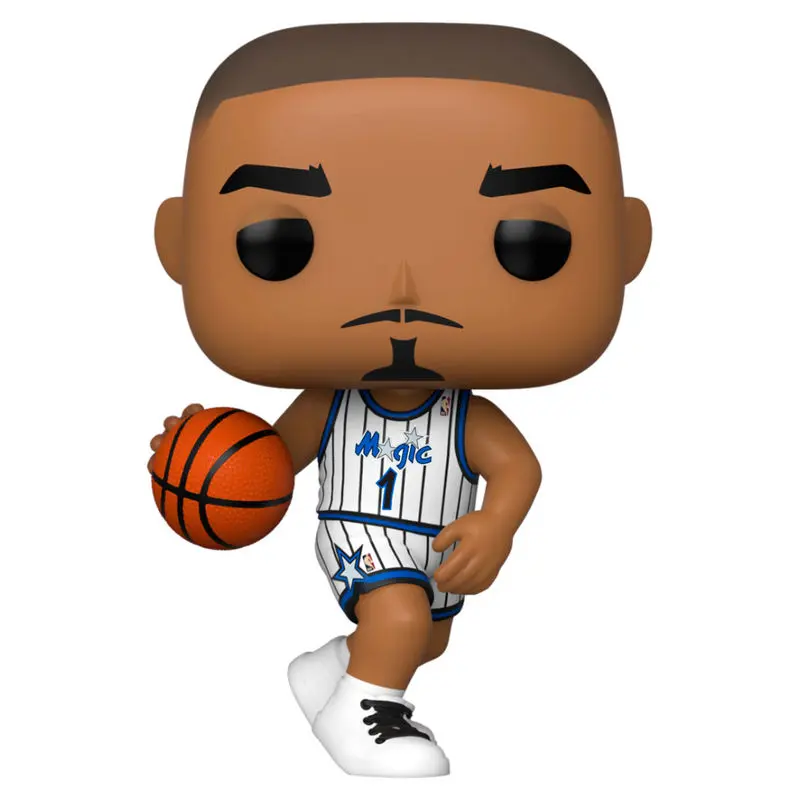NBA Legends POP! Sports Vinyl Figure Penny Hardaway (Magic home) 9 cm product photo