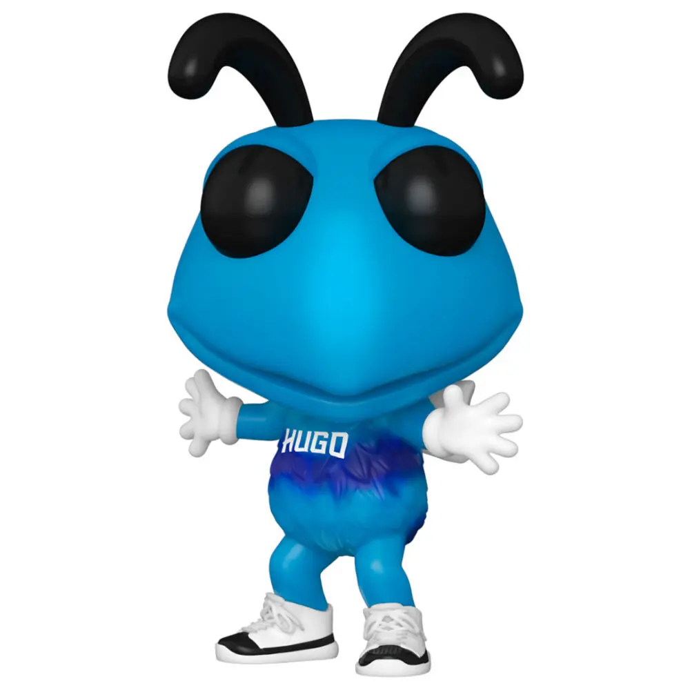 NBA Mascots POP! Sports Vinyl Figure Charlotte - Hugo 9 cm product photo