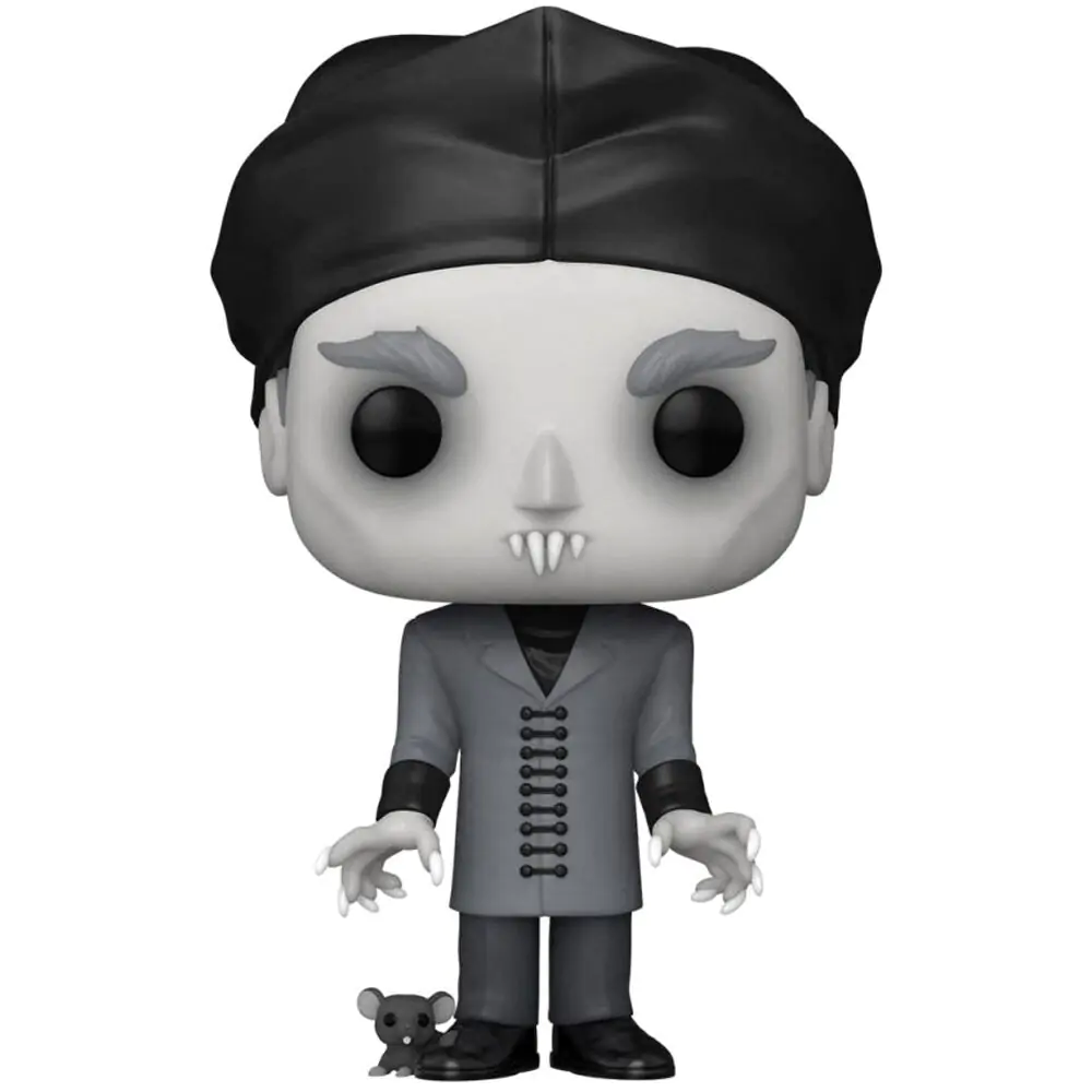 POP figure Nosferatu 100th Nosferatu chase termékfotó