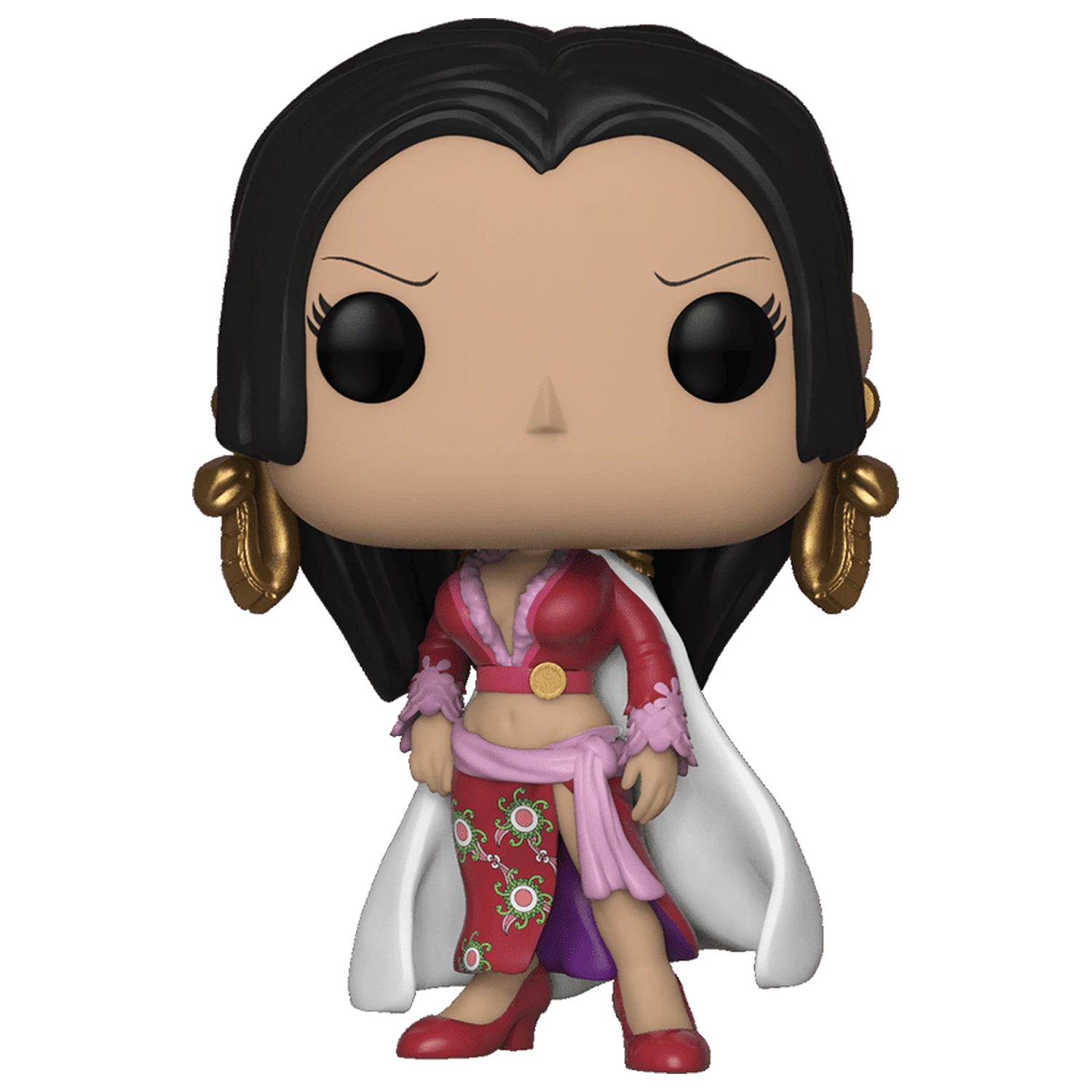 POP figure One Piece Boa product photo