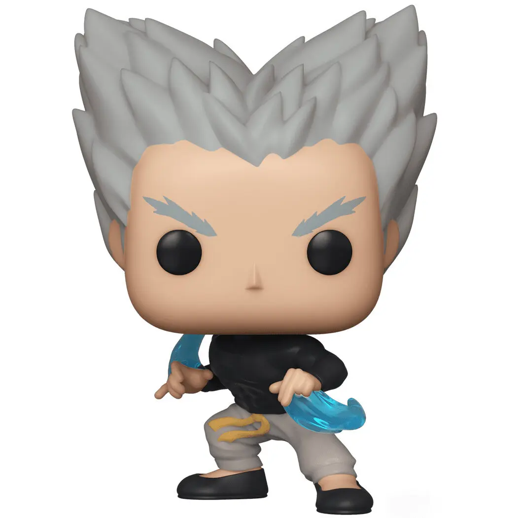 POP figure OPM S2 Garou Flowing Water product photo