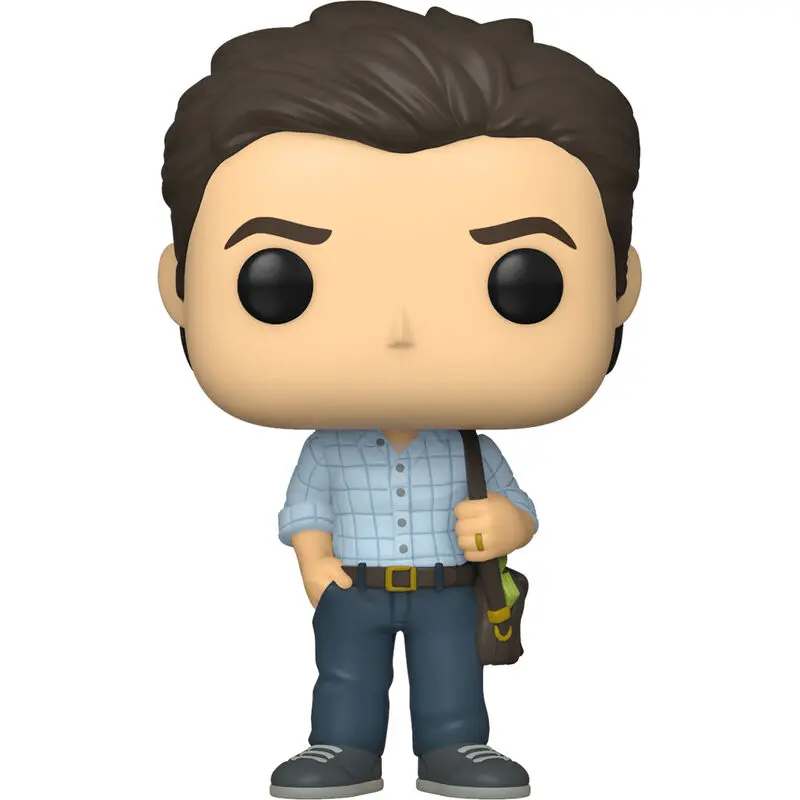 Ozark POP! TV Vinyl Figure Marty Byrde 9 cm termékfotó