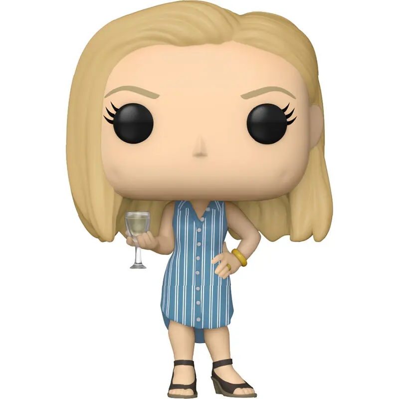 Ozark POP! TV Vinyl Figure Wendy Byrde 9 cm termékfotó