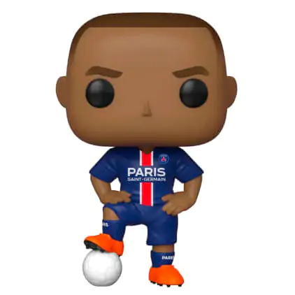 POP figure Paris Saint-Germain Kylian Mbappe product photo
