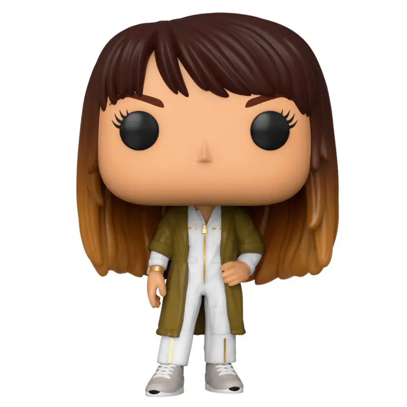 Patty Jenkins POP! Directors Vinyl Figure Patty Jenkins 9 cm product photo