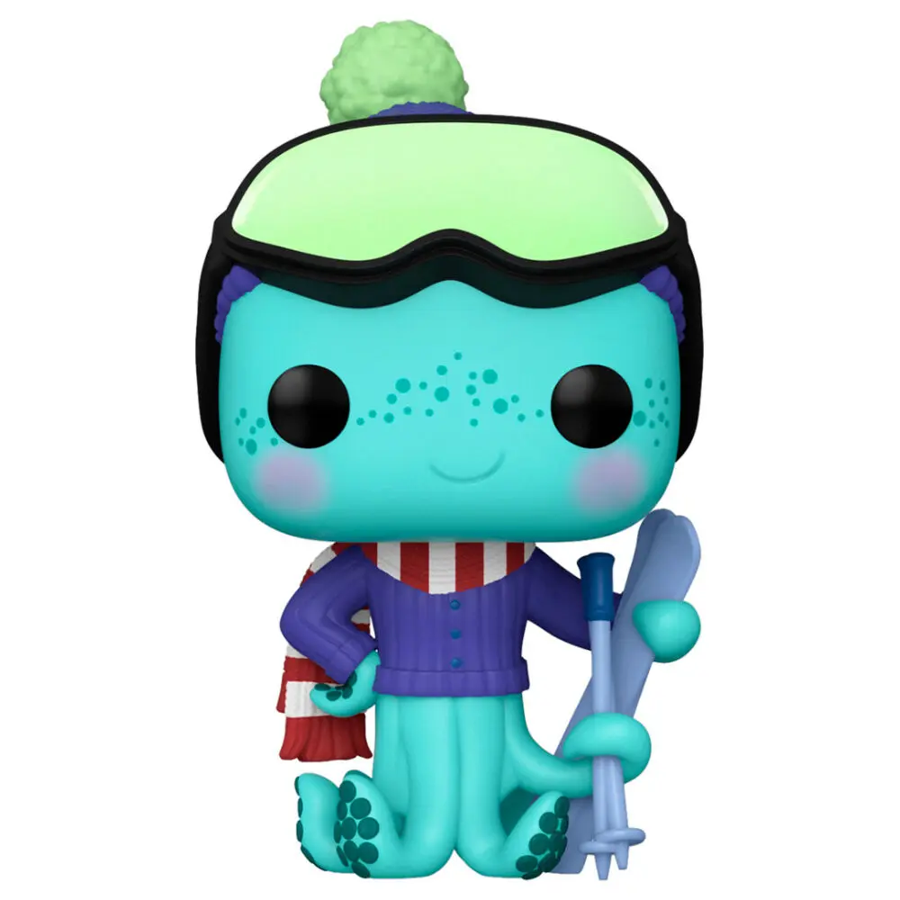 Peppermint Lane POP! Vinyl Figure Bjorn Cranmore 9 cm product photo