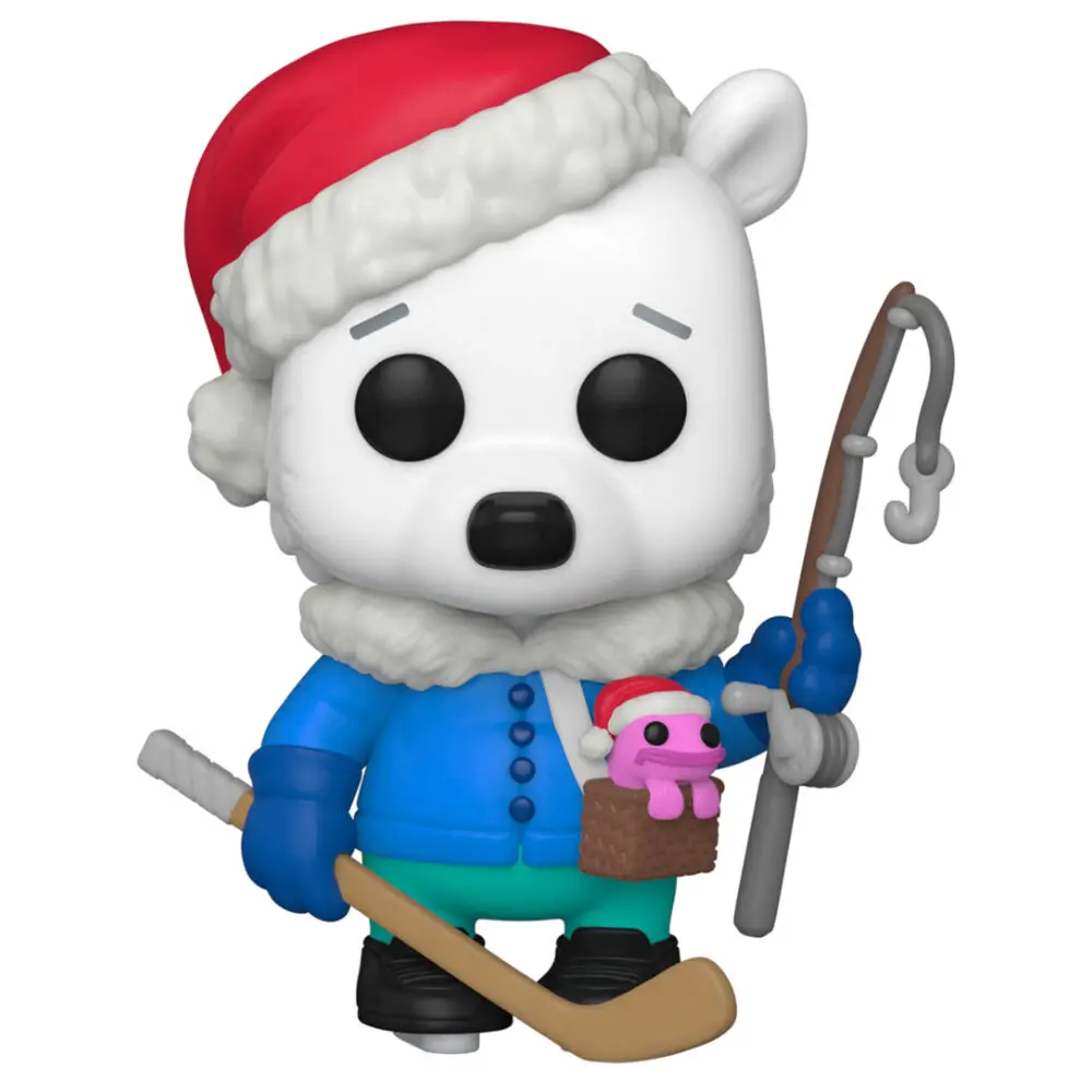 Peppermint Lane POP! Vinyl Figure Dauber Higgins 9 cm product photo