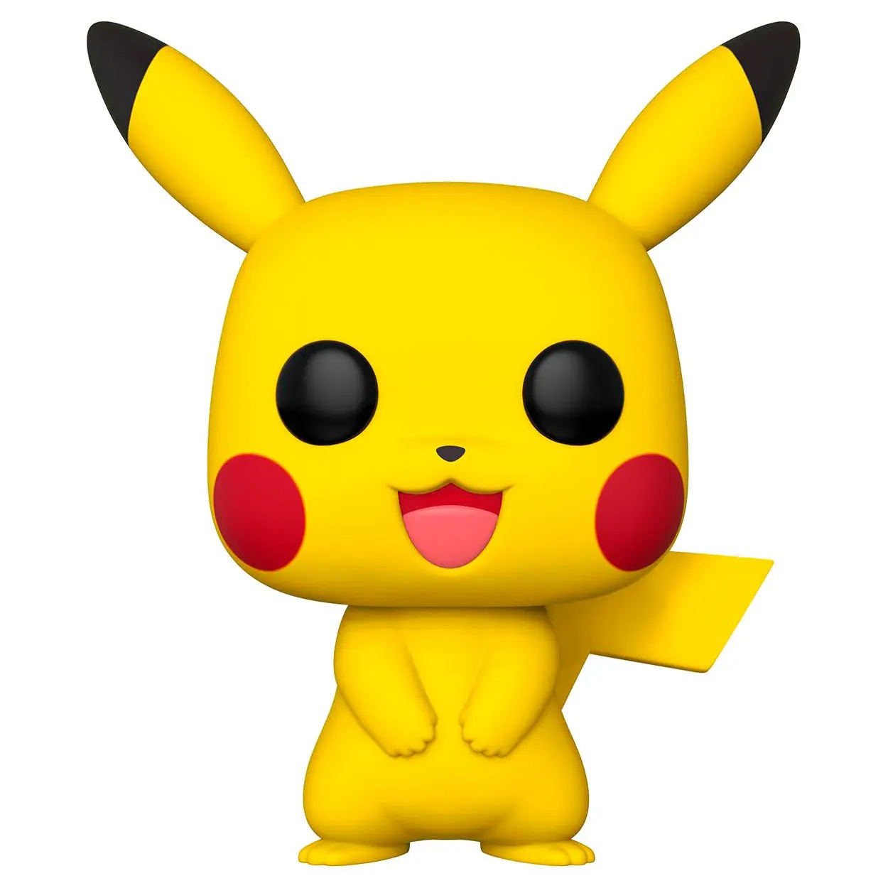 Pokemon Super Sized POP! Games Vinyl Figure Pikachu 25 cm termékfotó