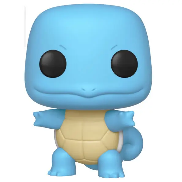 POP figure Pokemon Squirtle 25cm product photo