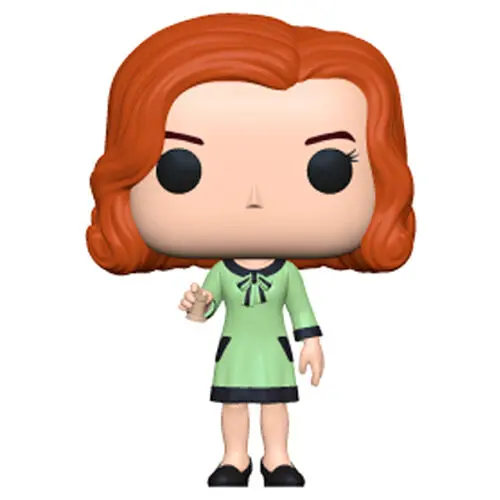 The Queen's Gambit POP! TV Vinyl Figure Beth Harmon 9 cm product photo