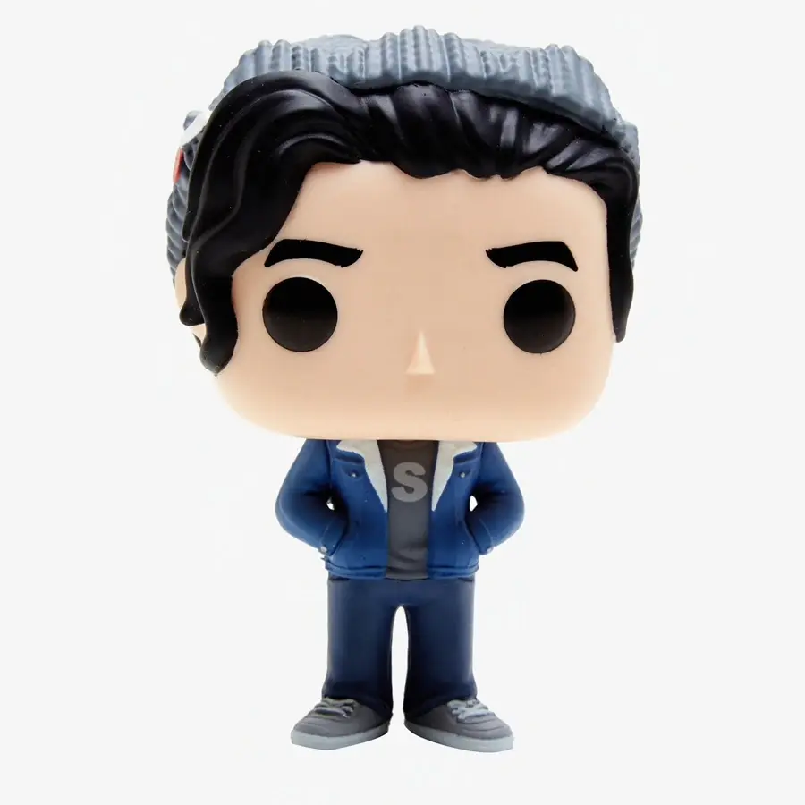 POP figure Riverdale Jughead Exclusive product photo