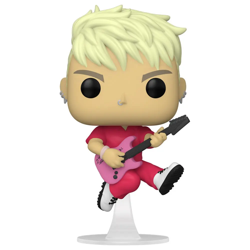 Machine Gun Kelly POP! Rocks Vinyl Figure 9 cm product photo