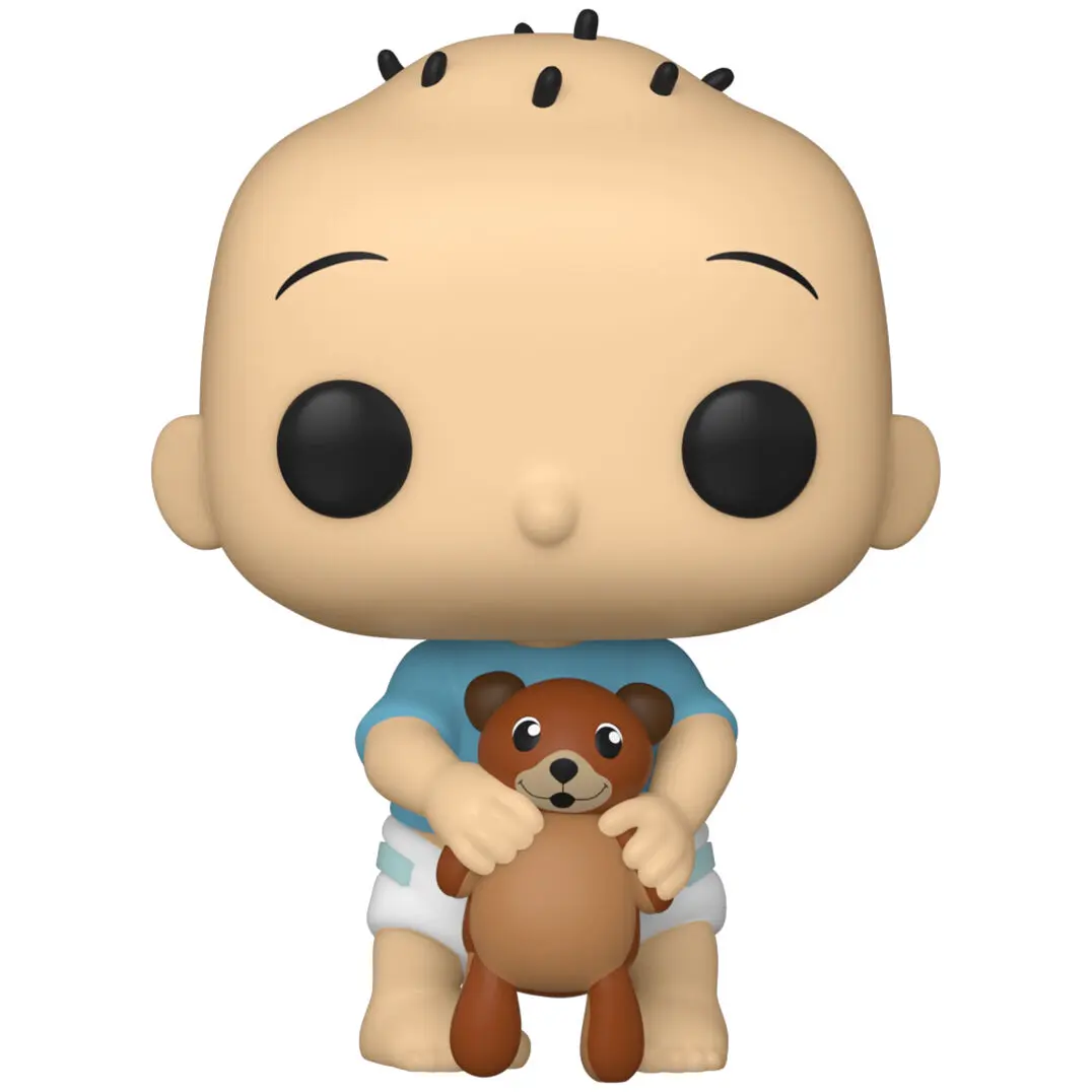 POP figure Rugrats Tommy Pickles termékfotó