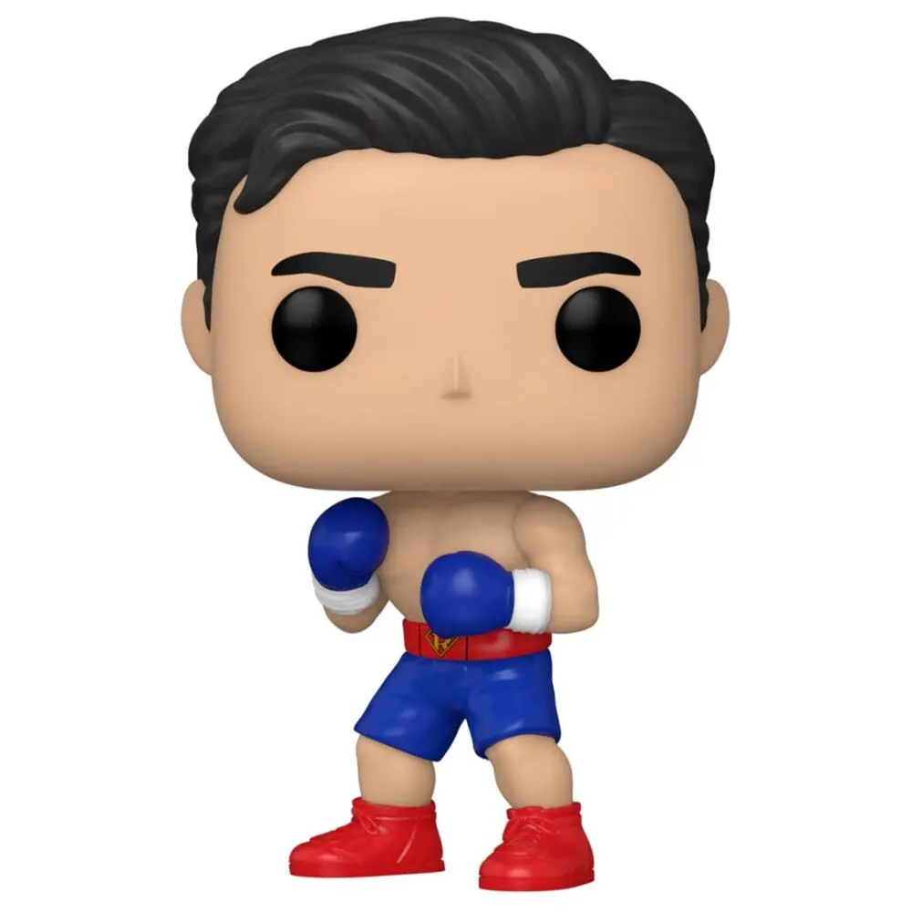 Boxing POP! Sports Vinyl Figure Ryan Garcia 9 cm termékfotó