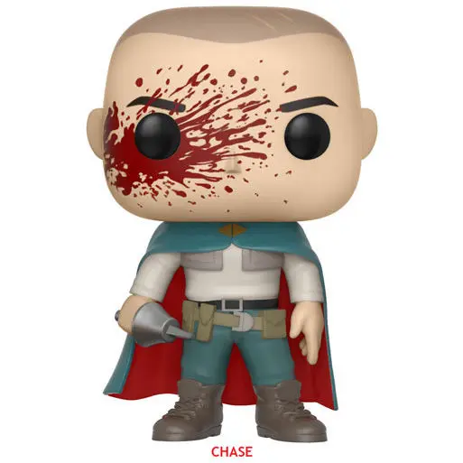 POP! figure Saga The Will Chase termékfotó