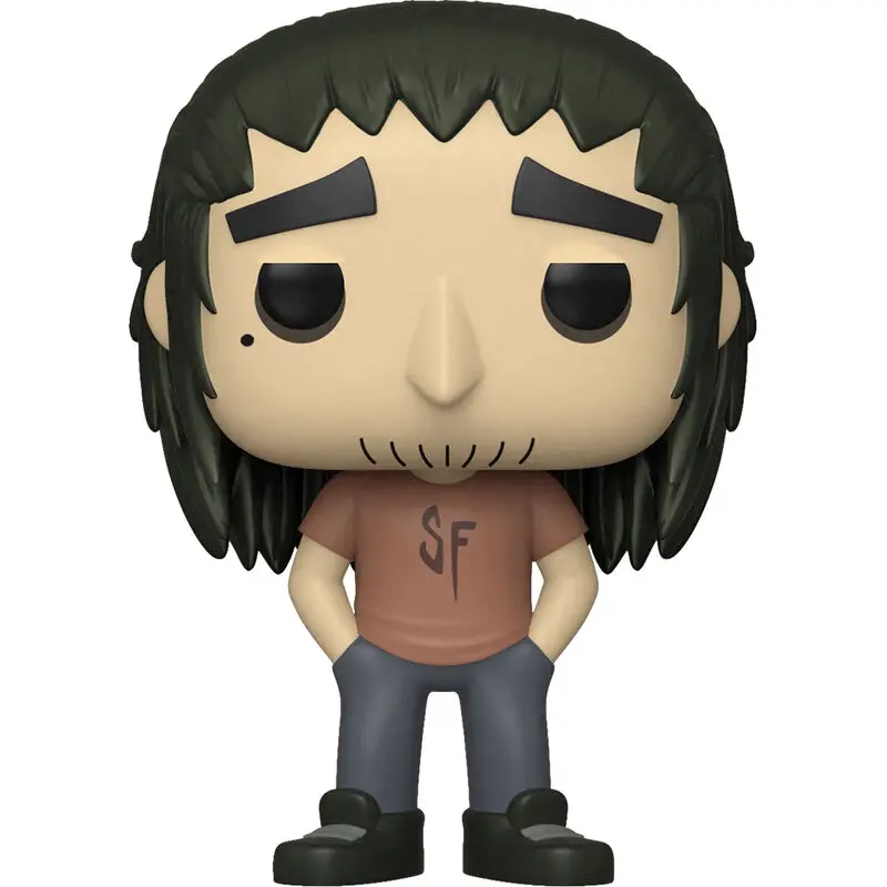 Sally Face POP! Games Vinyl Figure Larry 9 cm product photo