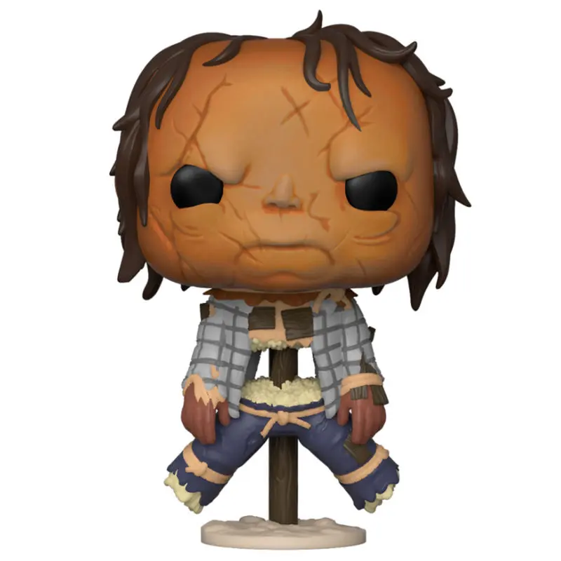 POP figure Scary Stories Harold product photo