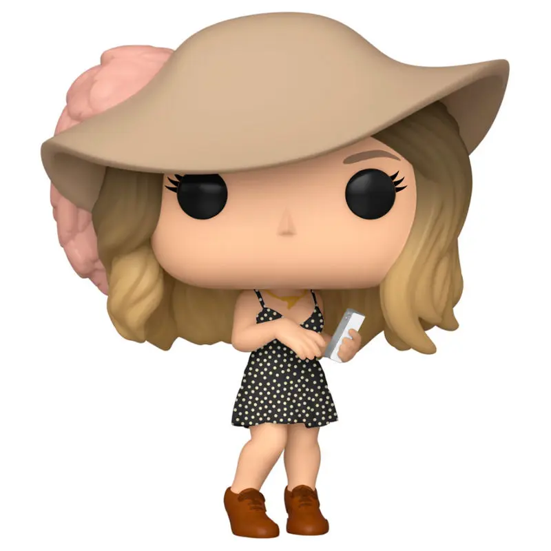Schitt's Creek POP! TV Vinyl Figure Alexis 9 cm product photo