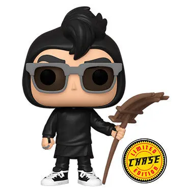 POP figure Schitt's Creek David Chase product photo