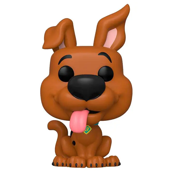 POP figure Scoob! Scooby Doo Special Edition product photo