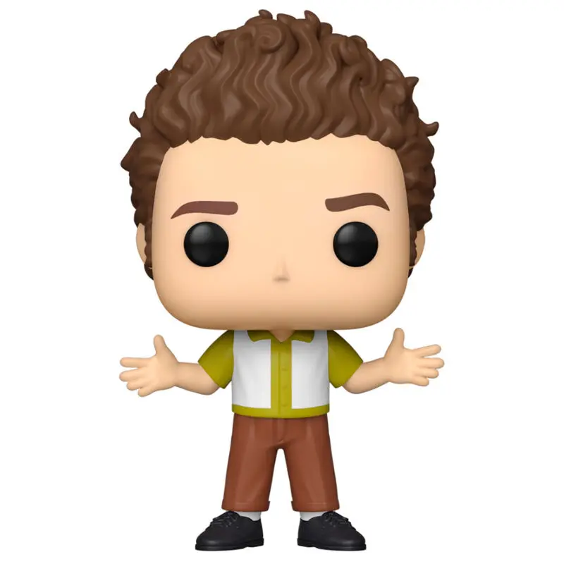 Seinfeld POP! TV Vinyl Figure Kramer 9 cm product photo